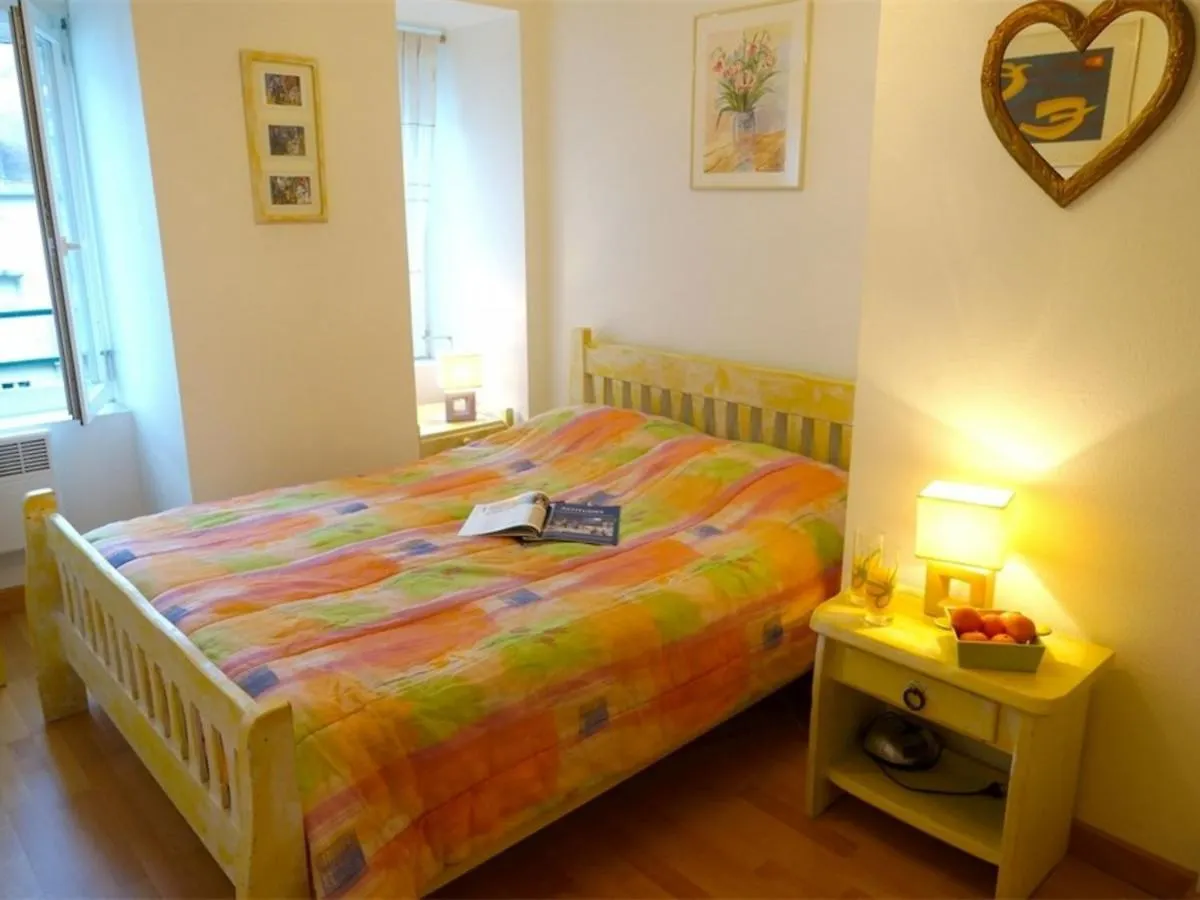 Appartement Centre Luchon, 6 Pers, Proche Thermes, Balcon, Parking - Fr-1-313-150 Bagnères-de-Luchon Apartament