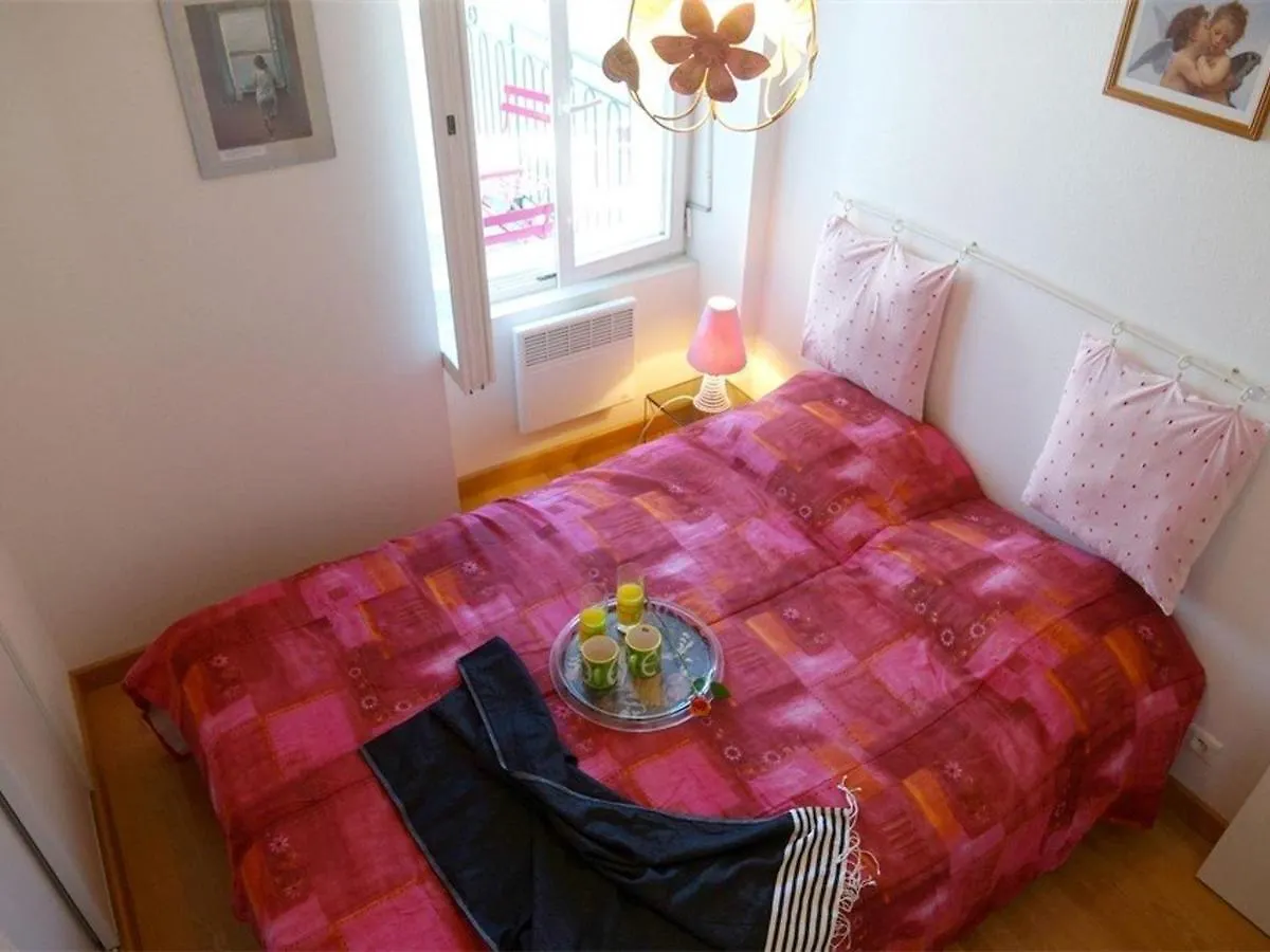 Appartement Centre Luchon, 6 Pers, Proche Thermes, Balcon, Parking - Fr-1-313-150 Bagnères-de-Luchon