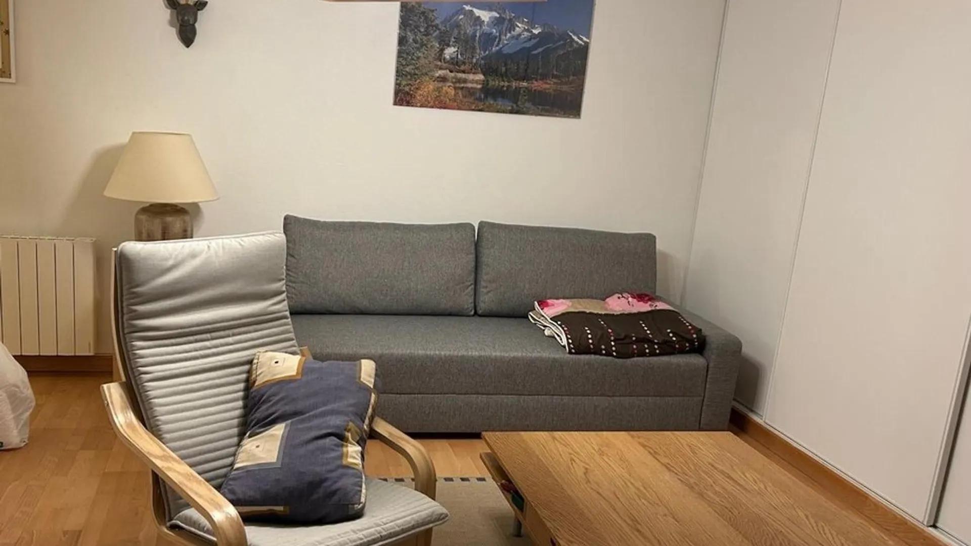 Appartement Centre Luchon, 6 Pers, Proche Thermes, Balcon, Parking - Fr-1-313-150 Bagnères-de-Luchon